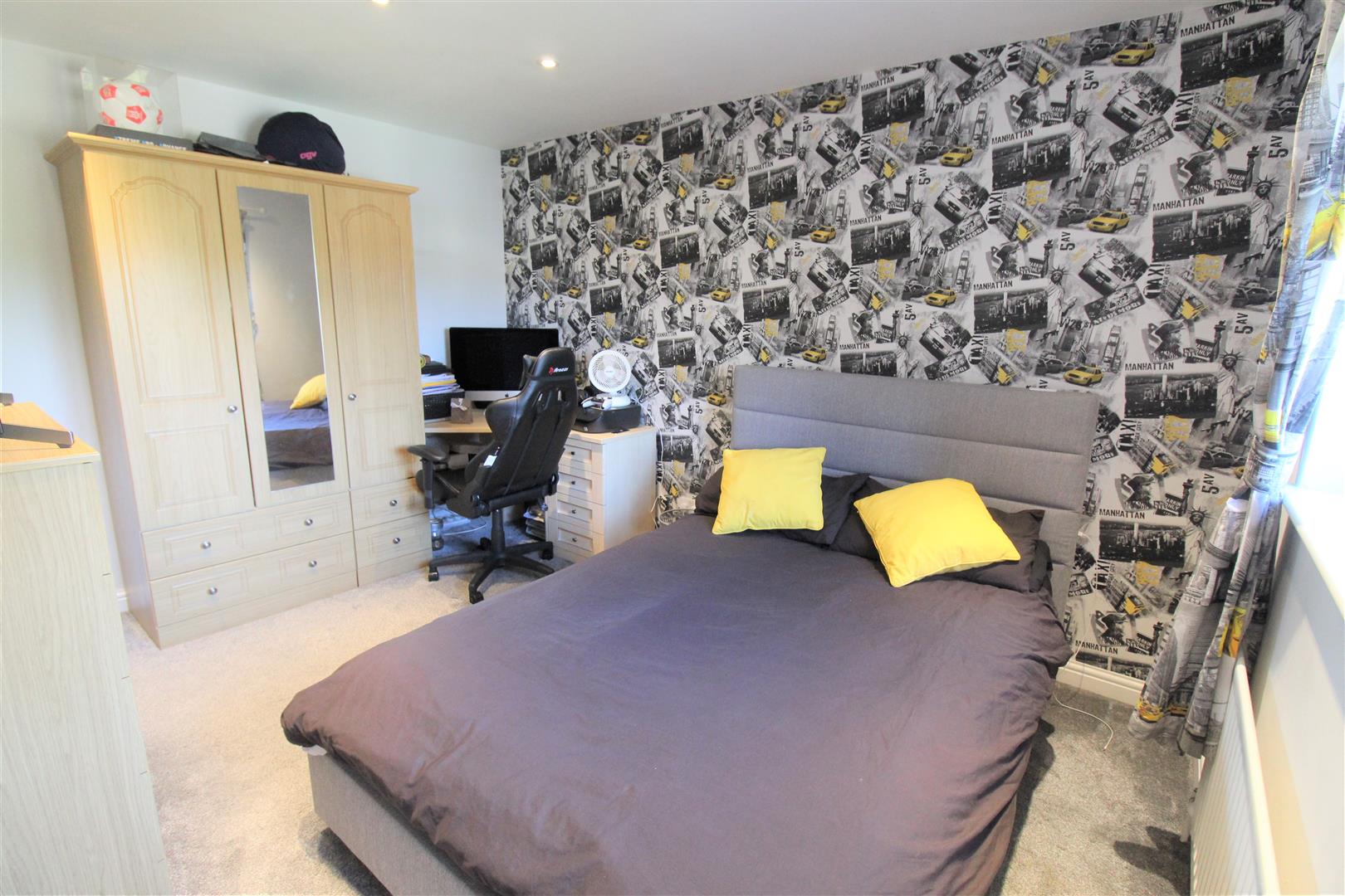 Sandy Lane, Brown Edge, Stoke-On-Trent